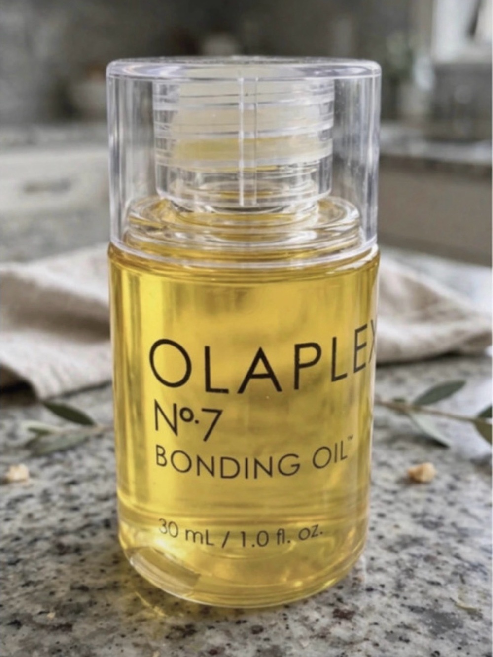 OLAPLEX No.7 Bonding Oil